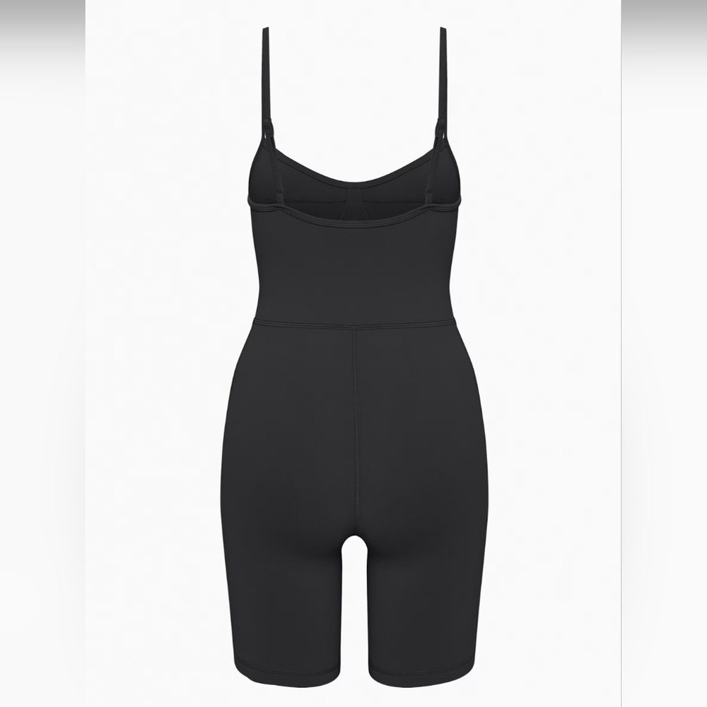 ARITZIA Wilfred Free Wherever Romper Black Size L - Picture 3 of 8